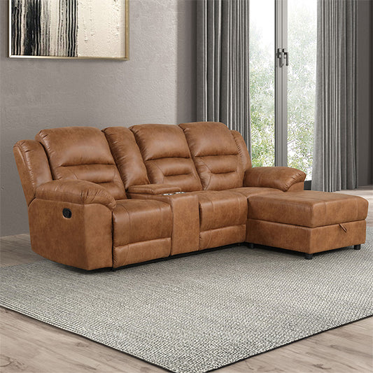 Septimus - Sectional