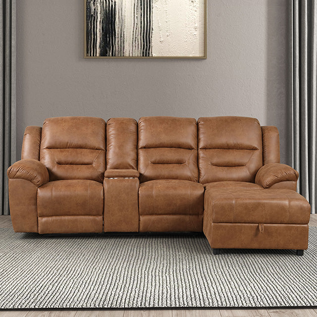 Septimus - Sectional