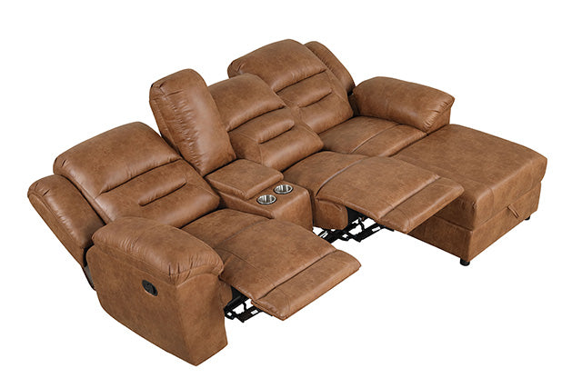 Septimus - Sectional