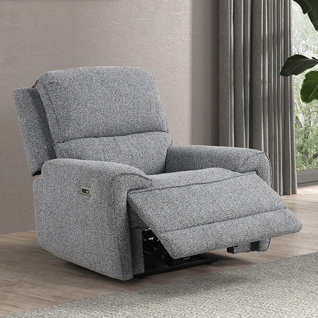 Morcote - Power Recliner