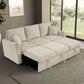 Kendal - Sleeper Sofa Sectional