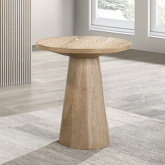 Halewood - End Table