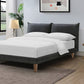 Verwood - Queen Bed