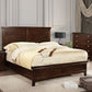 Spruce - Queen Bed