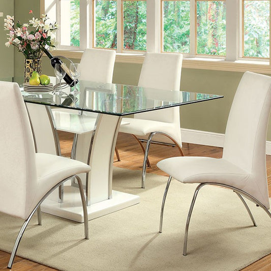 Glenview - 72" Dining Table