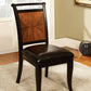 Salida - Side Chair (2/Box)