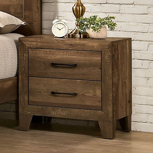 Wentworth - Night Stand