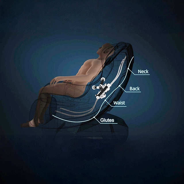 Martinus - Massage Chair