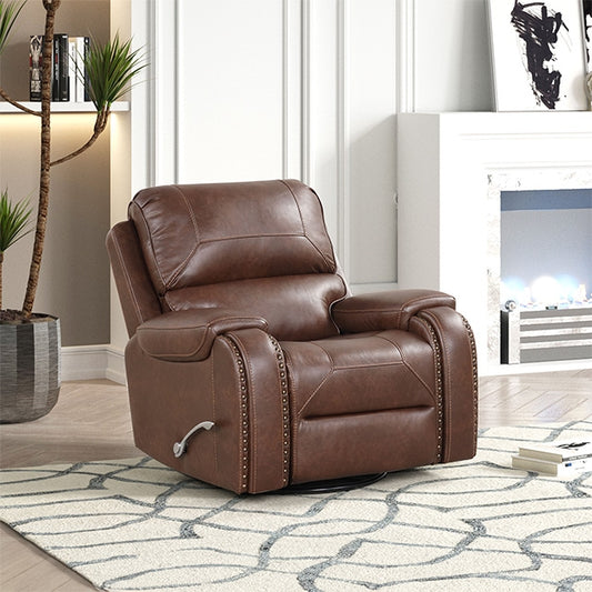 Tepic - Recliner w/ Oversized Handle