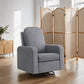 Rovigo - Glider Swivel Chair