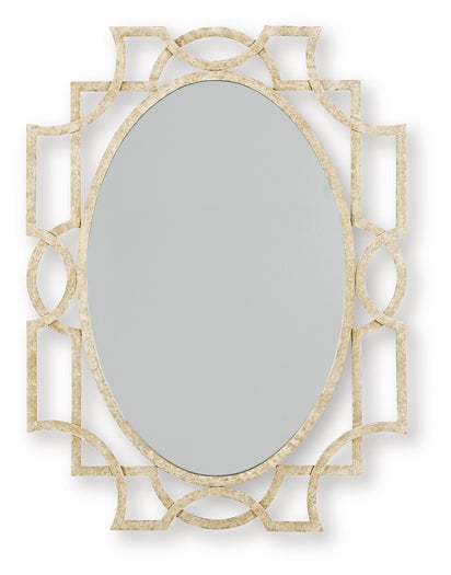 Fulkmore Accent Mirror