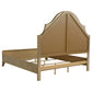 C KING BED 4 PC SET