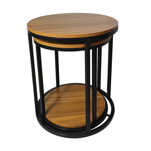 Mollie - Nesting Tables (2/CTN)