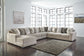 Ardsley 5-Piece Sectional with Chaise