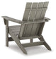 Visola Adirondack Chair