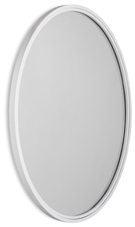 Brocky Accent Mirror