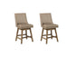 Tallenger 2-Piece Bar Stool