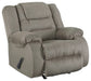 McCade Sofa, Loveseat and Recliner