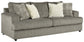 Soletren Sofa, Loveseat and Chair