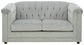 Josanna Sofa and Loveseat