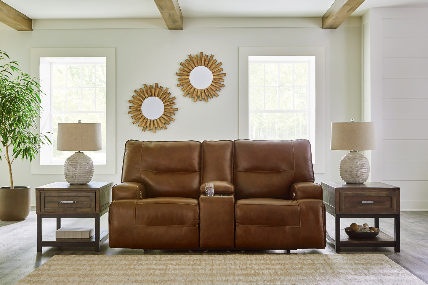 Francesca Sofa, Loveseat and Recliner