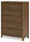 Cabalynn Five Drawer Chest