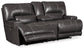 McCaskill Sofa, Loveseat and Recliner