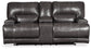 McCaskill Sofa, Loveseat and Recliner