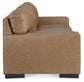 Lombardia Sofa, Loveseat, Chair and Ottoman