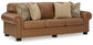 Carianna Sofa, Loveseat, Chair and Ottoman