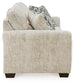 Lonoke Sofa, Loveseat, Chair and Ottoman