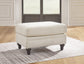 Valerani Sofa, Loveseat, Chair and Ottoman