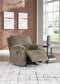 Scranto Sofa, Loveseat and Recliner