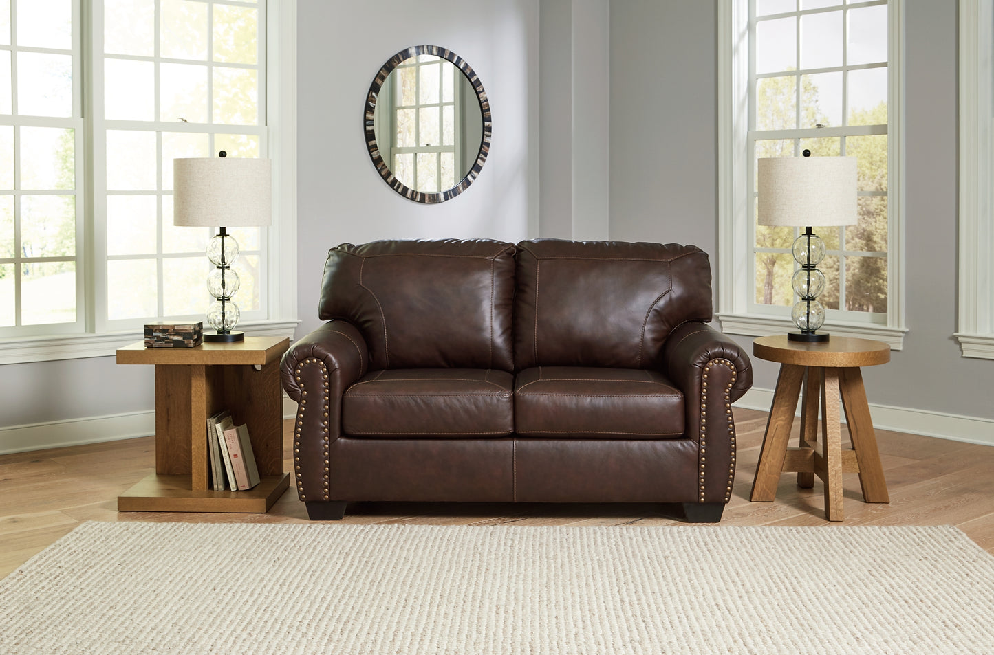 Colleton Sofa, Loveseat and Recliner