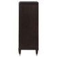 Emberlyn 5-drawer Bedroom Chest Brown