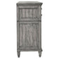 Avenue 8-drawer Dresser Weathered Grey